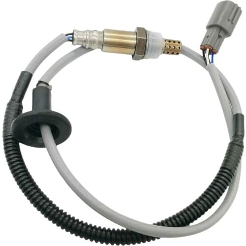 Downstream Lambda Oxygen O2 Sensor for 2001-2005 Lexus IS300 Base Sedan Sportcross Wagon 3.0L L6 2344517 89465-53190