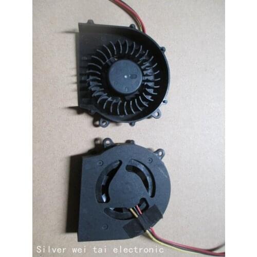 New original laptop cooling fan for PVB050C05M -F01-AS 5v 0.4A cooling fan