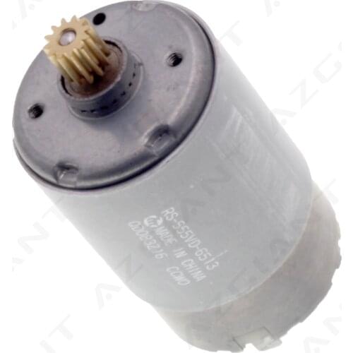 Genuine for Hyundai Santafe DM hand brake module motor EPB Original motor for Santafe IX45