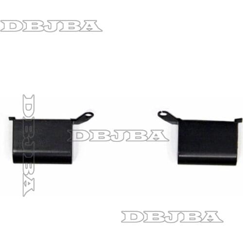 Hinge for HP Envy 6 Envy 6-1000 Envy 6-1100 Envy 6-1200 LCD Hinge Cover L + R Set Laptop Hinges Cover
