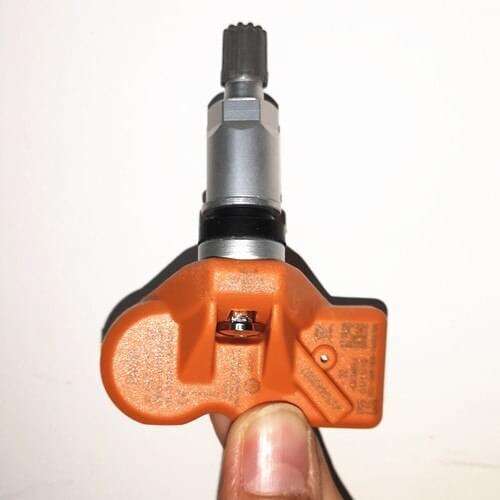 4pcs/lot parts OE No 36106856227 TPMS 433mhz tire tyre Pressure monitoring control wheel system sensor 36 10 6 856 227