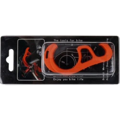 Bike Motorcycle Parking Safety Buckle Locking Brake Buckle Parking Lock Cycling Accessories