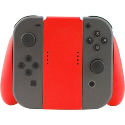 Aolion Charging Grip Charging Dock For NS NX Switch Joycon with 2M changing cable