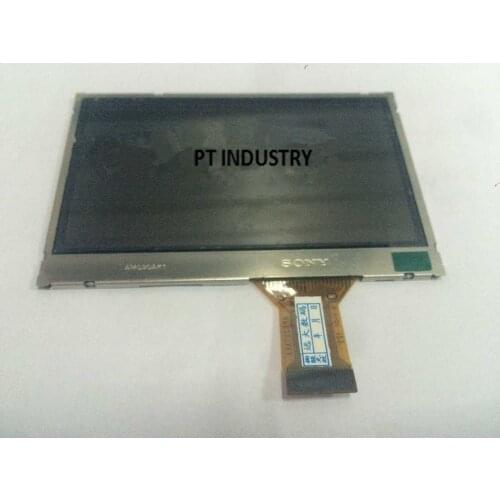 LCD Display Screen Repair parts For panasonic AG-HPX372 373 EN
