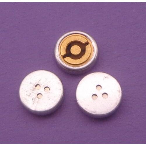 10pcs/lot Microphone Mic Speaker Transmitter For Nokia 5250 2220S 1280 For Coolpad 7268 5930 5910 8060 Phone Replacement Parts