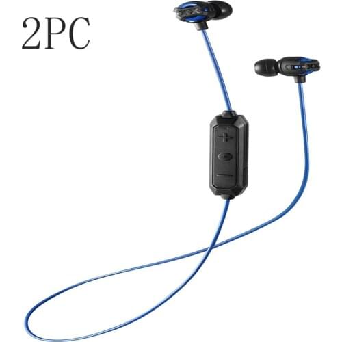 JVC Headphones