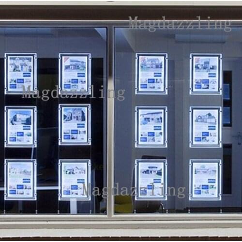 Magdazzling Professional Lighting