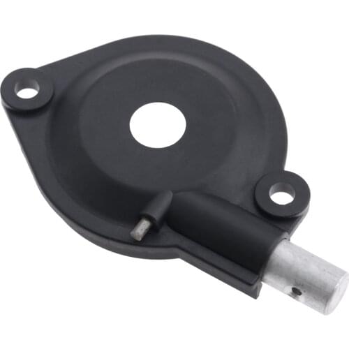 Oil Pump Dust Cover For HUSQVARNA 235 235E 236 236E 240 240E Chainsaw Garden Tool Parts