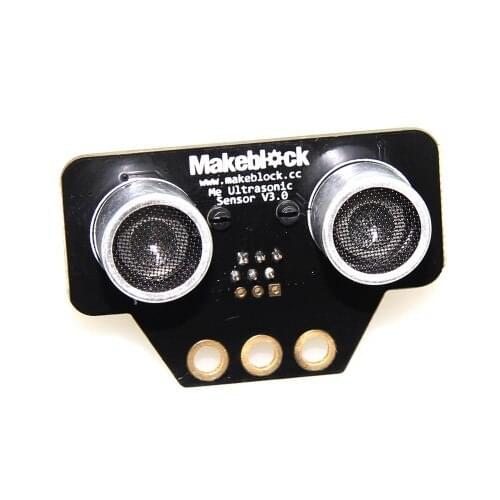 2019 Newest Makeblock Me Ultrasonic Sensor 11001