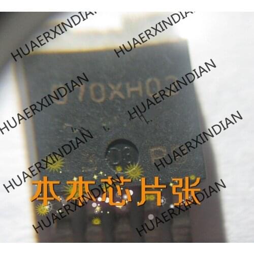 New 070XH02 PQ070XH02ZPH TO-2632 high quality