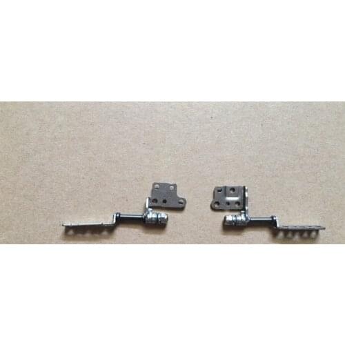 New for Asus U4000 U4000U U4100 RX410 UQ6200 series laptop lcd screen hinges