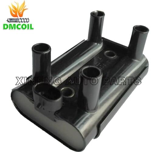 ORIGINAL QUALITY IGNITION COIL FOR ZOTYE 2008 LIFAN 320 520 620 X60 B12 CHANGAN CM5 460 1.0L 1.1L 1.3L 1.4L 2.2L 19005270