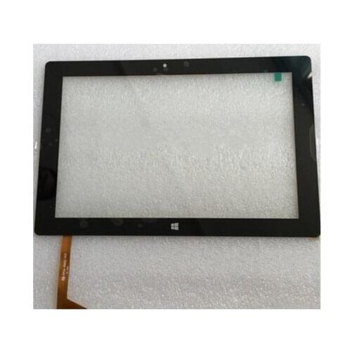 Origianl New Touch Screen For 10.1" iRULU WalknBook W1005 FPCA-10A02-V03 Touch Panel Digitizer Glass LCD Sensor Free Shipping