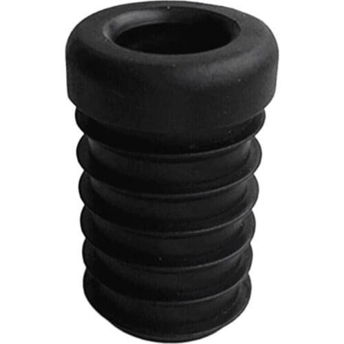 Plastic Mast Inlet Plug with 4.5 Cm Diameter Windsurf Mast Stopper