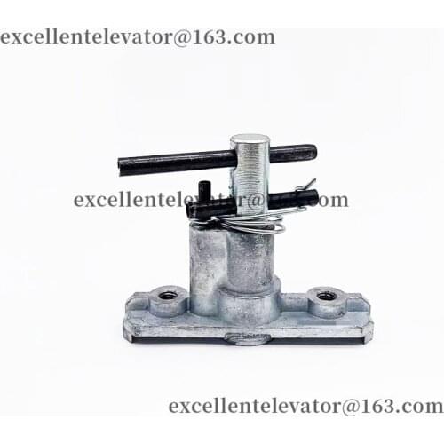 ZK90016 3215.05.5M62 Elevator Triangle Lock Use for Kone Selcom