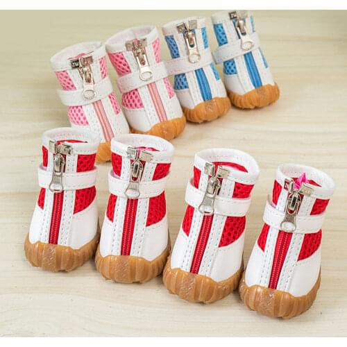YIXIAO Clothes And Footwear For Dogs