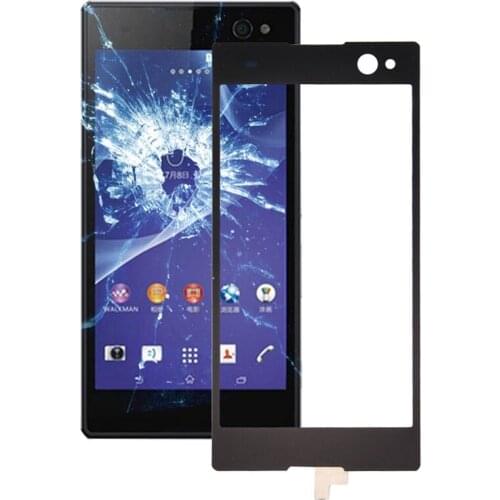 Touch Panel Replacement for Sony Xperia C3