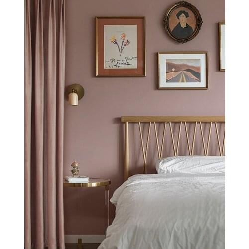 Cortina Curtain Curtains For LIving Room Nordic Bedroom Windows 커튼 шторы для спальни шторы в гостинную cortinas para la sala