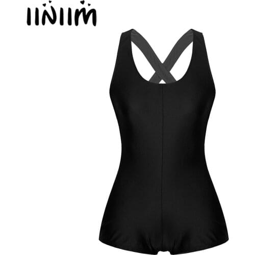 Womens Leopard Print Bodysuit Jumpsuits Stretchy Bodysuit Sleeveless Short Fitness Sports Back Hollow Out Fashion Clubwear