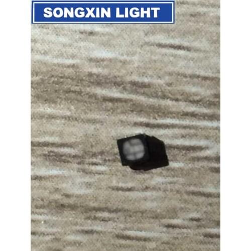 100pcs LED RGB SMD Diodes 2121 for LED Panel Display Tube Screen Diod 2121 SMD LED Diode Multicolor Rainbow Light Emitting Diodo