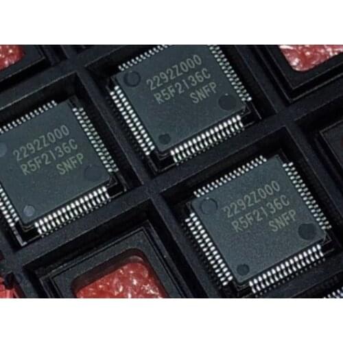 100% High Good Quality R5F2136CSNFP R5F2136C R5F2136 Car ics chips, Automotive computer board driver chips