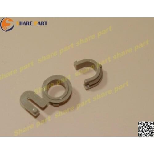5SET X Free shipping Compatible new Long life bushing Pressure roller for HP 1160/1320/2015/2420/3005 RC1-3609-000 RC1-3610-000