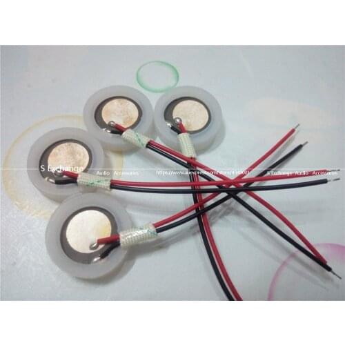 5 pcs 20mm ultrasonic atomization atomization chip board special sensor membrane humidifier accessories