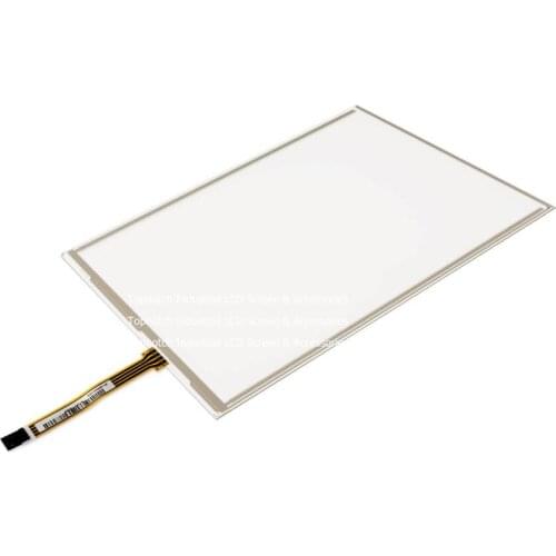 Brand New Touch Screen Digitizer for AMT 9542 AMT9542 AMT-9542 Touch Glass Pad Panel