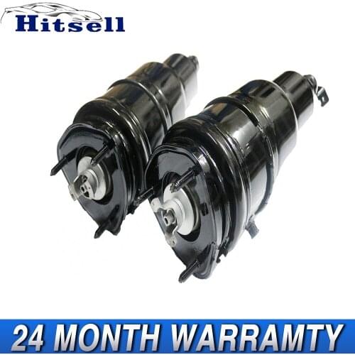 2pcs New Front Suspension Air Strut Air Ride Shock Absorber For LS600 LS600HL 4Matic With ABS 4801050200
