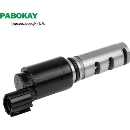 FREE SHIPPING Oil Control Valve For 2005-2012 Hyundai Elantra Kia Spectra 5 Sportage 2.0L 24355-23800