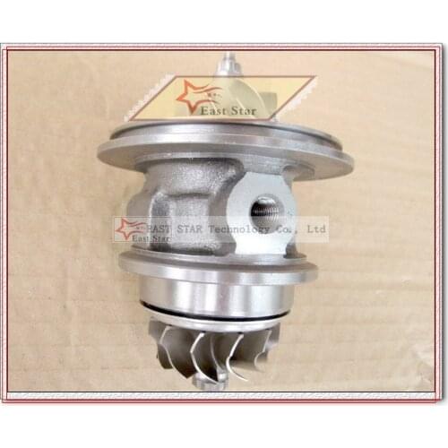 Free Ship Turbo Cartridge CHRA TD06H-14C 49179-00451 4917900451 Turbocharger For Caterpillar CAT E200B Excavator Earth Move S6KT