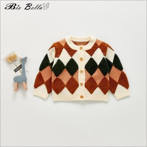 Biobella Warm Blouses For Babies