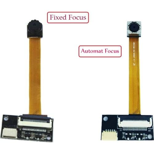 HBVCAM 5MP FPC Camera Module OV5640 Fixed focus Omnivision Camera Sensor Module