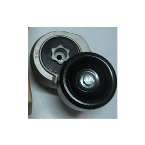 Alternator Belt Tensioner Pulley FOR Honda Accord 08-14 2.4L