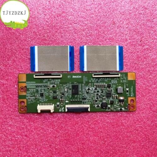 New Good test wok for UN58J5190AF T-Con board BN96-32745A UN58H5202AFXZA V500HJ3-CPE1 SE58GY27 CY-HH058BGNV1H logic board