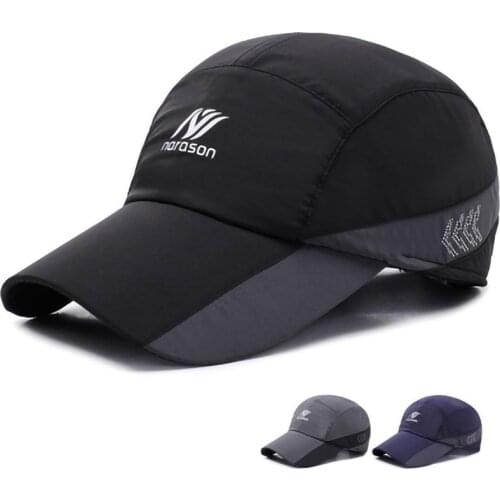 Autumn Mens Baseball Cap Trucker Adjustable Snapback Peaked Cap Male Keep Warm Ear Protection Cotton Hats Winter Thick Cap