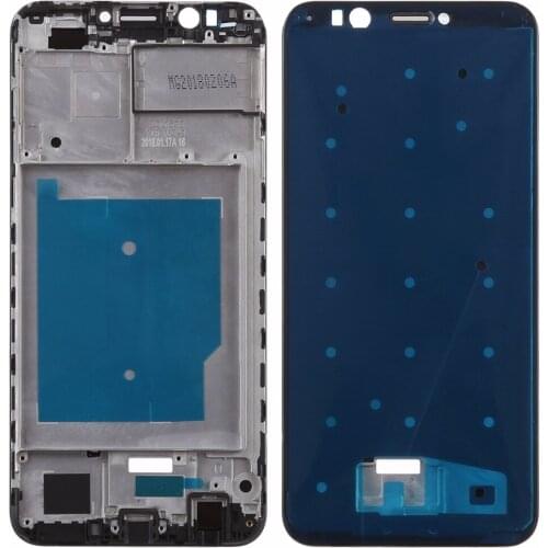 Front Housing LCD Frame Bezel for Huawei Enjoy 8