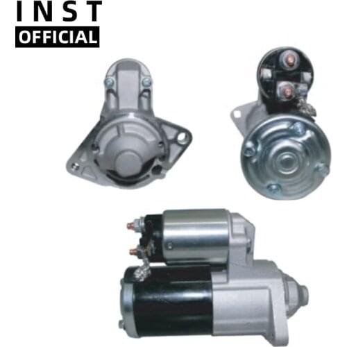 STARTER MOTOR FOR MITS 1.7KW 12V 8T 31100-65J10