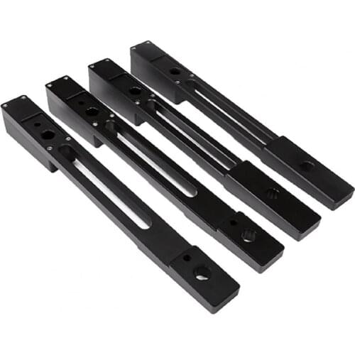 Height Adjuster Lifting Sturdy Anti-deformation Seat Belt Height Adjuster for Car for Land Rover Discovery 17-20