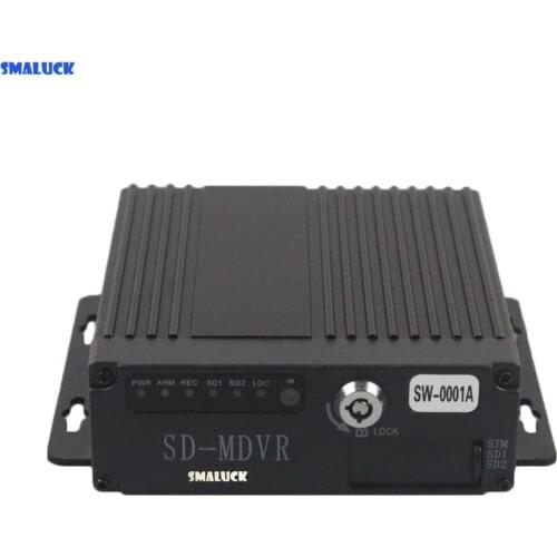 SMALUCK Car Electronics