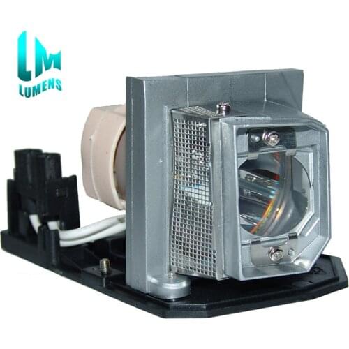 Projector Replacement Lamp EC.JBU00.001 W/Housing For-Acer X110P X1161P X1261P H110P X1161PA Free Shiping High Quality