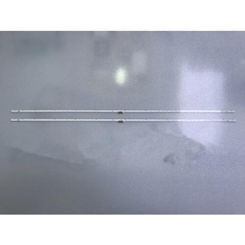 LED Backlight strip BN96-46032A for UA65NU7400 UA65NU7470 UA65NU7500 UA65RU7400 UA65RU7470 UA65RU8000 UE65NU7400 UE65NU7402