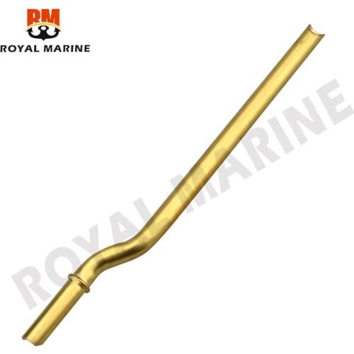 61N-44361-10 Tube, Water for yamaha boat engine 2 stroke 25HP 30HP 61N-44361 61N-44361-10-00 61N-44361-00 61N-44361-20