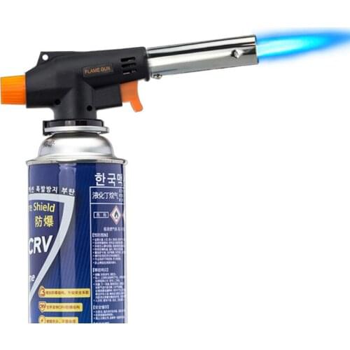 X-Lighter Portable Gas Burners