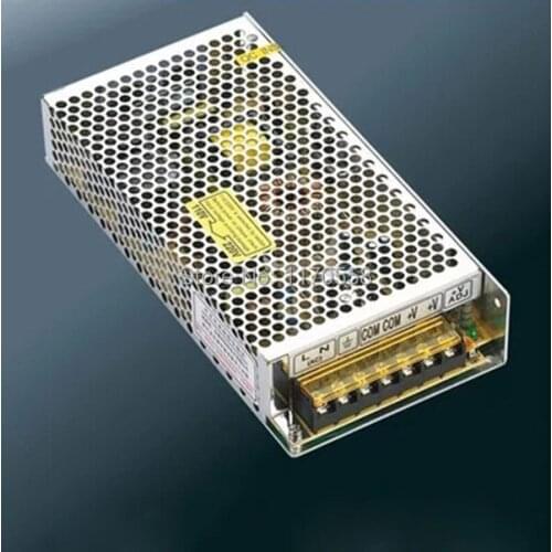 120W 10V 12A Single Output Switching power supply for LED Strip light AC TO DC