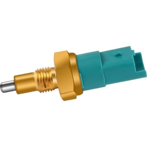 Auto Reverse Reversing Light Switch Back Up Switch Sensor For Renault For Megane 8200177718 Car Parts Accessories