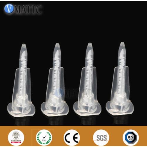 Free Shipping Resin Static Mixer MA3.0-07S Mixing Nozzles For Duo Pack Epoxies