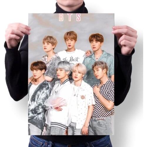 BUGRIKSHOP Decorative Wall Stickers