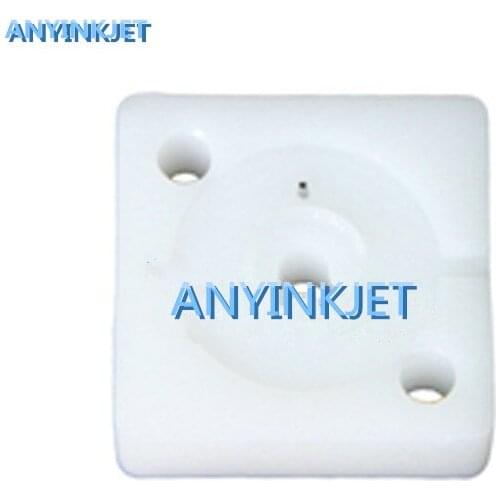 For Willett 43S VMS Throttling block WA100-0370-102 for Willett 430 460 43S 400 Series