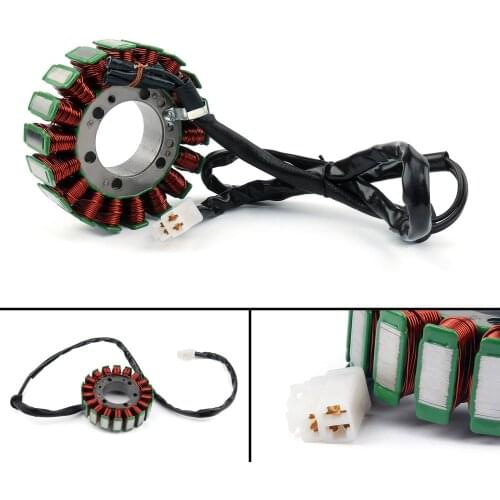 Generator Stator Coil For Triumph Daytona 955i 1997-00 Sprint ST RS 955 2000-04 motorcycle accessories